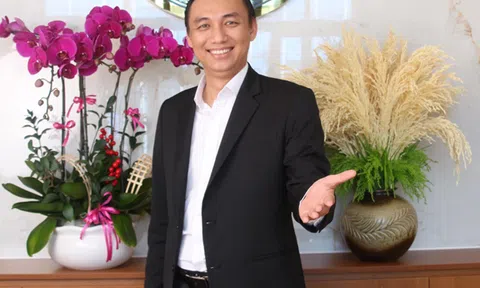 Đặng Trọng Khang và hành trình kiến tạo “Chứng khoán Nhân Quả” – Từ thất bại cá nhân đến triết lý đầu tư bền vững