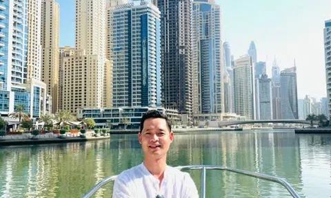 Thái Tuyên - Người săn nhà Triệu đô, mang phong cách sống Thượng lưu đến gần bạn