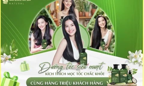 Nam Dược Cỏ Cây - Tiêu chuẩn chất lượng là lời khẳng định tốt nhất cho sản phẩm