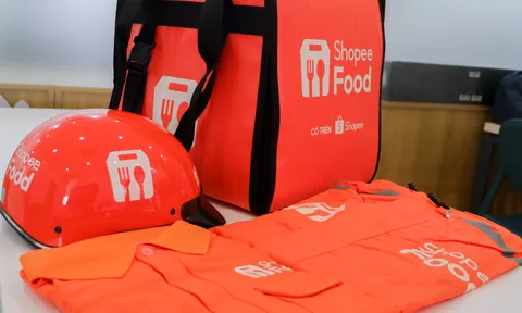 ShopeeFood đồng hành cùng tài xế mới: Khởi đầu thuận lợi, gắn bó lâu dài 