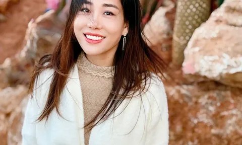 Tina Nguyễn - Hành trình gây dựng Tina’s Lash Brow Beauty tại Singapore