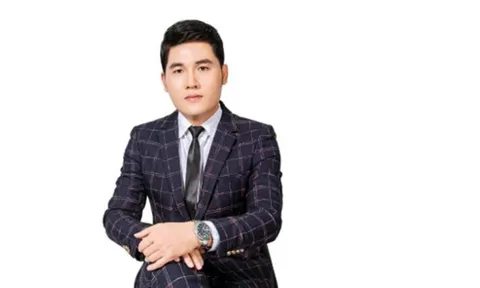 Lương Mạnh Trường – Khi nghệ sĩ trẻ chọn thử thách để bước xa hơn
