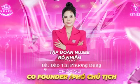 Đào Thị Phương Dung: Hành trình trao quyền, gieo niềm tin