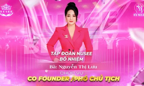 Nguyễn Thị Lưu – Từ người phụ nữ thôn quê đến biểu tượng truyền cảm hứng
