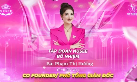 Phạm Minh Hưởng – Hành trình của người phụ nữ dám mơ giữa đại ngàn