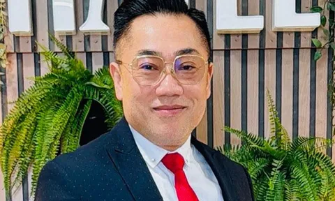 Haile Moran – người Việt viết nên thương hiệu Haile Thế Giới Dược Thảo từ niềm tin và nghị lực trên đất Mỹ