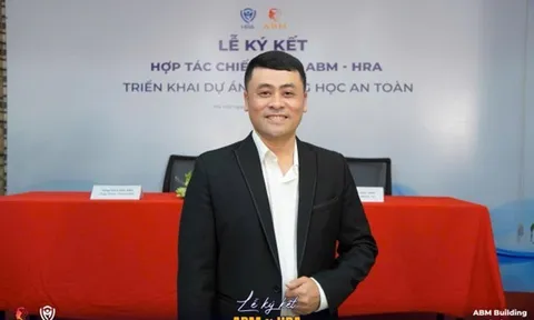 Kỹ năng an toàn cho trẻ: Sứ mệnh cộng đồng của Nhà đầu tư Crypto Lê Quyết Thắng