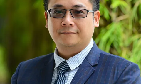 Tiến sĩ David Nguyễn - Từ bản lĩnh Việt đến tầm nhìn toàn cầu: Hành trình kiến tạo hệ sinh thái doanh nghiệp bền vững