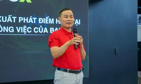 Cựu sinh viên UEH được bổ nhiệm làm Giám đốc quốc gia sàn giao dịch Singapore Nivex Web3, thúc đẩy ứng dụng Web3 tại Việt Nam