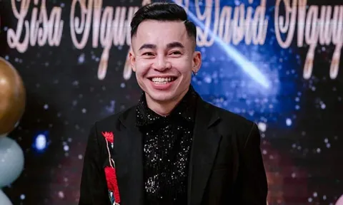 Hoàn Thi – Khi nghị lực biến thử thách nơi đất khách thành cơ hội tỏa sáng