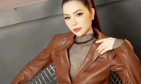 Bùi Thị Hà – Một người phụ nữ mạnh mẽ, bản lĩnh, dám mơ và dám làm