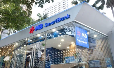 MB tăng trưởng bền vững, kiểm soát rủi ro hiệu quả, tiếp tục dẫn đầu chuyển đổi số