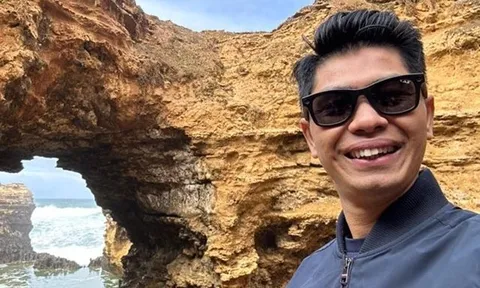 Tùng Nguyễn – Người kể chuyện xứ Melbourne và hành trình kiến tạo thương hiệu Việt giữa trời Tây