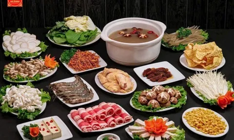 Nướng Gia Khánh: Hành Trình Mới Của Than Hoa & Hương Vị Tự Nhiên Trong Mỗi Món Ăn