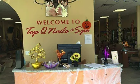 Trương P Trương – Người Kiến Tạo Chuẩn Mực Mới Cho Nghệ Thuật Nail Việt Trên Đất Mỹ