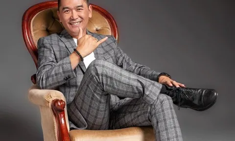 Davy Nguyen – Kiến tạo chuẩn mực mới cho tiếp thị, truyền thông và tổ chức sự kiện đa văn hoá tại Úc