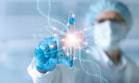 Xét nghiệm ADN xác định huyết thống cho người Việt ở nước ngoài