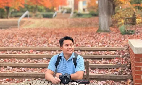 Tobi Nguyễn (Anh Tuấn) – Chàng Chuyên Viên Bất Động Sản Người Việt Tại Mỹ Và Hành Trình Hai Sự Nghiệp