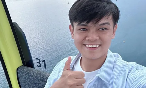 Phi Long – Broker Trẻ Và Cuộc Chinh Phục Thị Trường Tài Chính Tại ITP