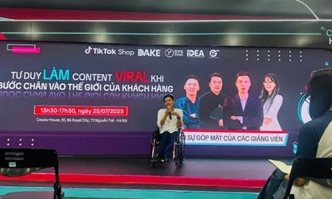 Nguyễn Hữu Chuyền - “Người Truyền Cảm Hứng” và hành trình chuyển hóa đam mê thành giá trị cộng đồng