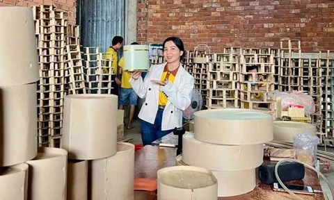 Thảo Thảo – Thương hiệu uy tín trong ngành giỏ quà & phụ kiện hoa: Khi sự tin cậy trở thành nền tảng của cái đẹp