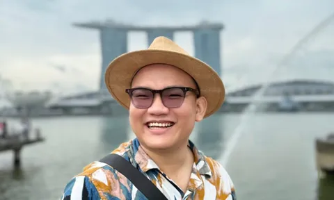 Co-Founder Quốc Cường: Người cầm lái kỷ luật trong đội  Ngũ Hổ Tướng ITP