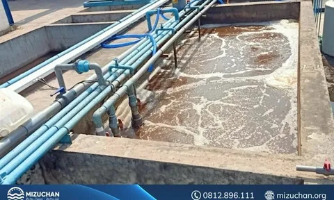 Mức phạt hàng chục tỷ đồng khi doanh nghiệp vi phạm xử lý nước thải - Bạn có biết?