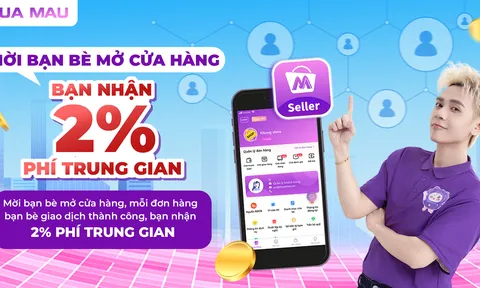 Bán hàng online: Lợi nhuận bị bào mòn bởi gánh nặng vận hành?