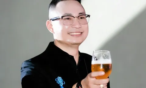 Kevin Do Binh: Bản lĩnh doanh nhân Việt khẳng định vị thế trên bản đồ công nghệ quốc tế