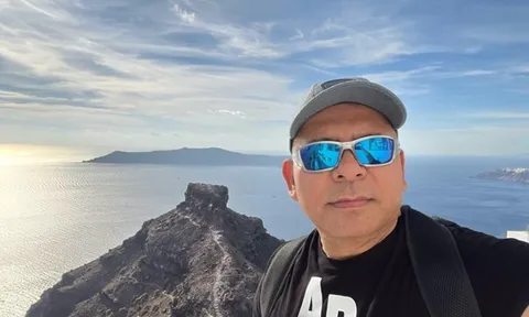 Kevin H Le – Người kể chuyện bằng những bước chân và hành trình lòng trắc ẩn từ Houston, Texas