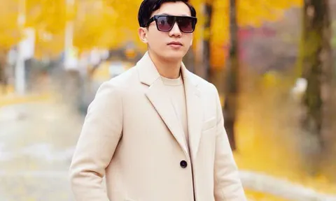 Minh Khang – Người giữ lửa nhân ái của cộng đồng Việt tại Hàn Quốc