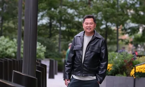 Duy Cổ - Người đứng sau hàng trăm hồ sơ EB-3 bền bỉ và minh bạch