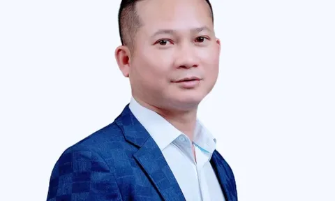 Dương Hoàng: “Kiến trúc sư” tài chính và giải pháp an cư toàn diện tại Tampa