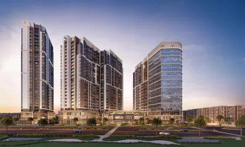 Bất động sản khu Đông TP.HCM tiếp tục sôi động dịp cận Tết