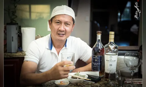 Kevin Do: The Captain Steering Do Builder & Design Inc to New Heights