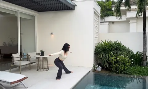 Bí quyết vàng cải thiện hệ vi sinh đường ruột cùng Health Coach Jenny Truong