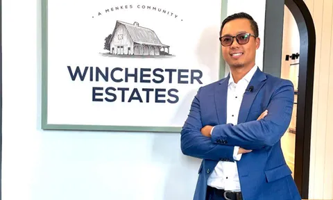 Deon Nguyen – Cầu nối giấc mơ an cư của người Việt tại Canada