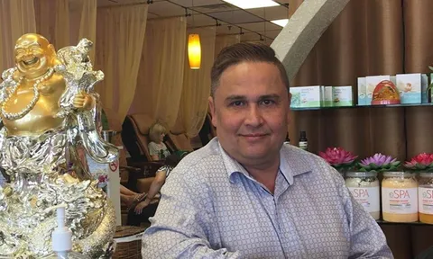 Đỗ Tuấn Linh – Người đứng sau những hành trình an tâm trên đất Mỹ