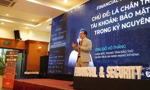 Bảo mật tài sản số cùng BingX: Điểm tựa vững chắc cho dòng vốn thông minh năm 2026