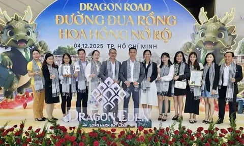 HomeLink – Định vị doanh nghiệp bất động sản bằng nền tảng pháp lý minh bạch và chiến lược phát triển bền vững