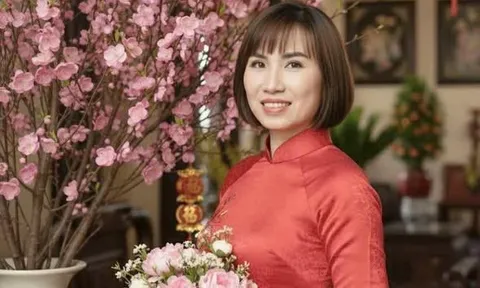 Thúy Mici - Người kết nối những hành trình giữa quê hương và châu Âu