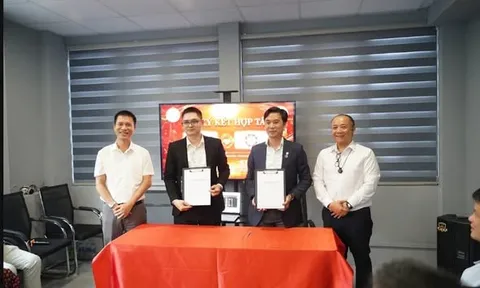 D79 kết nối giao thương tháng 6 - Khi doanh nghiệp cùng tìm lời giải cho AI, hội nhập và bài toán kế nghiệp