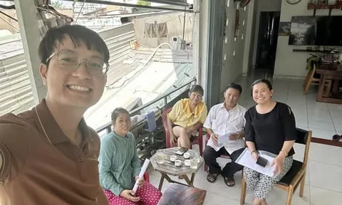 Liệu AI có thay thế môi giới bất động sản không? Góc nhìn từ trải nghiệm thực tế chủ kênh “Mơ có cái nhà”