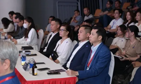 Tọa đàm Kinh tế Thế giới 2026: Nơi quy tụ và kết nối những dòng vốn thông minh tại TP.HCM