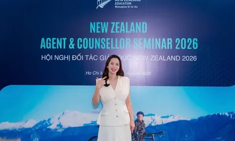 Du học New Zealand 2027: Những thay đổi đáng chú ý từ góc nhìn của cố vấn du học