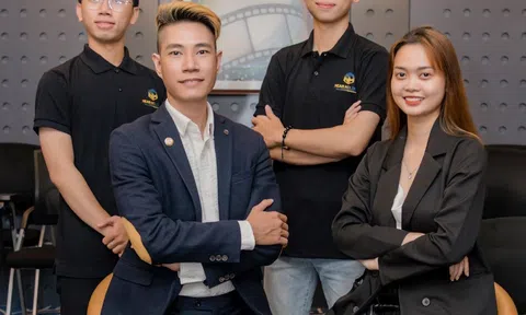 Who is Le Hong An? Young entrepreneurs and admirable successes