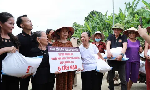 Diễn giả Tần Nguyễn: Người truyền lửa kinh doanh và lan tỏa giá trị nhân văn sâu sắc