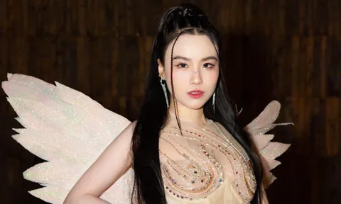 “Hồ Ly Việt Nam” Linh Miu: Gợi cảm, thông minh và không ngừng bứt phá