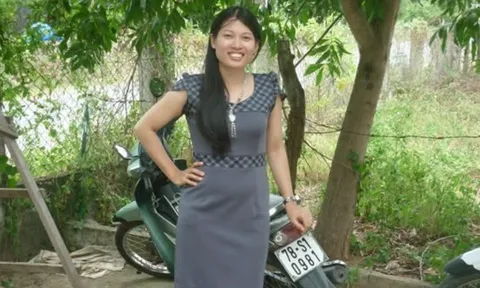 Jennifer Trần – Mang hương vị Việt đến xứ cờ hoa