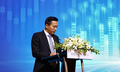 MB khẳng định vị thế tiên phong với MB Economic Insights 2025: Lan tỏa giá trị, dẫn dắt xu thế